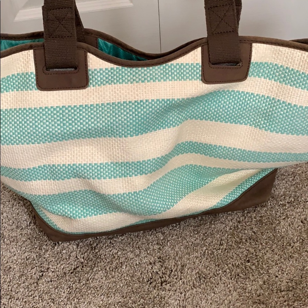 Beach bag